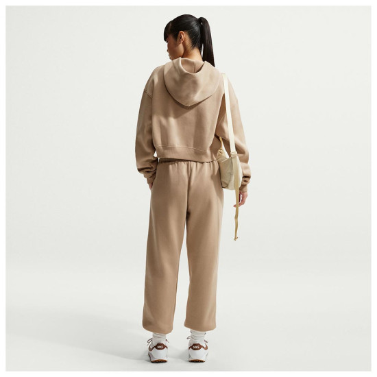 Nike Γυναικείο παντελόνι φόρμας Sportswear Phoenix Fleece Pants